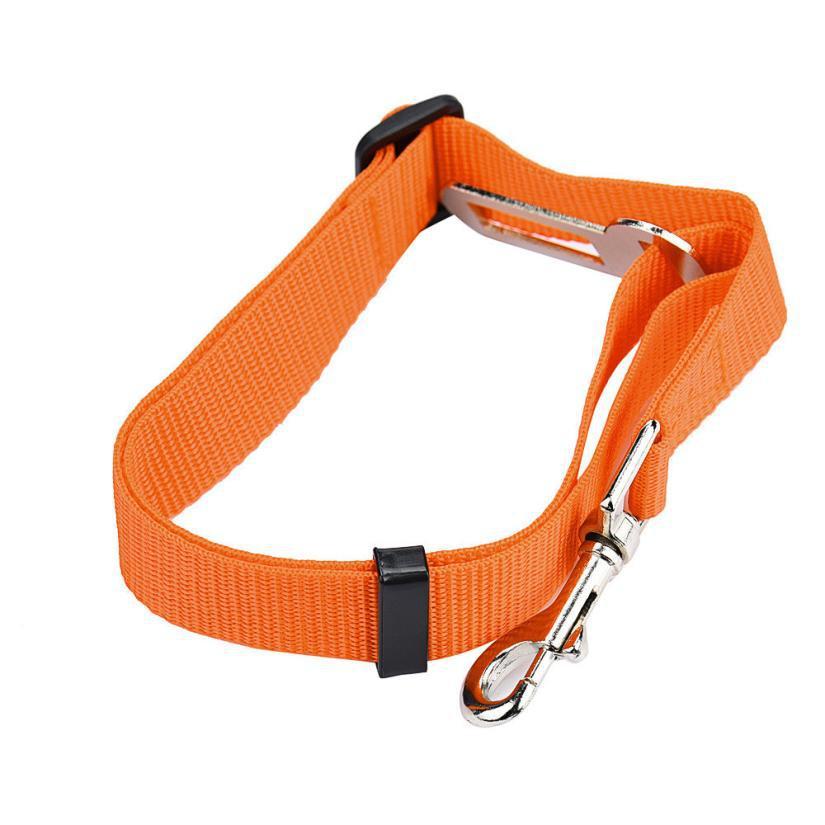 BeltPet™ - Ceinture de siège pour animal de compagnie - Chiendomaine