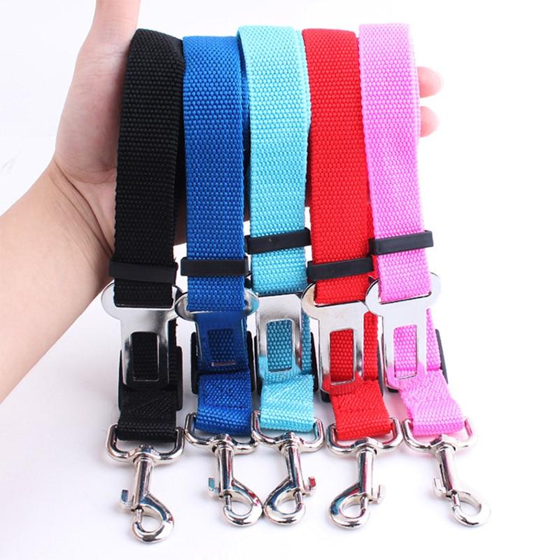 BeltPet™ - Ceinture de siège pour animal de compagnie - Chiendomaine