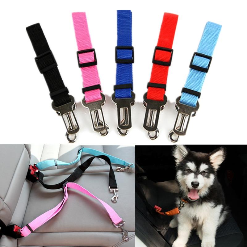 BeltPet™ - Ceinture de siège pour animal de compagnie - Chiendomaine